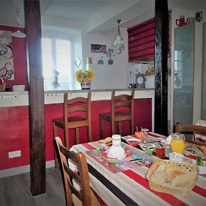 Le Marquisat Appartement